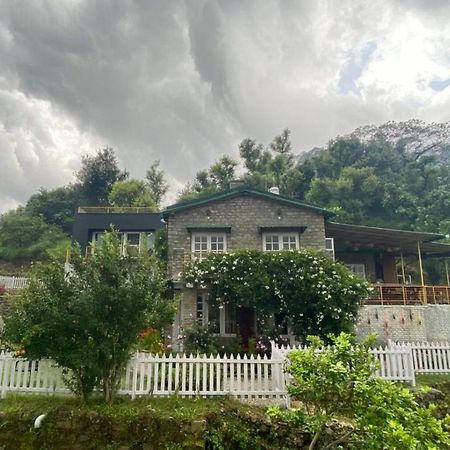 Fagunia Farmstay Nainital Exterior photo