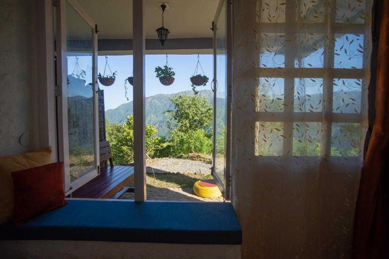 Fagunia Farmstay Nainital Exterior photo