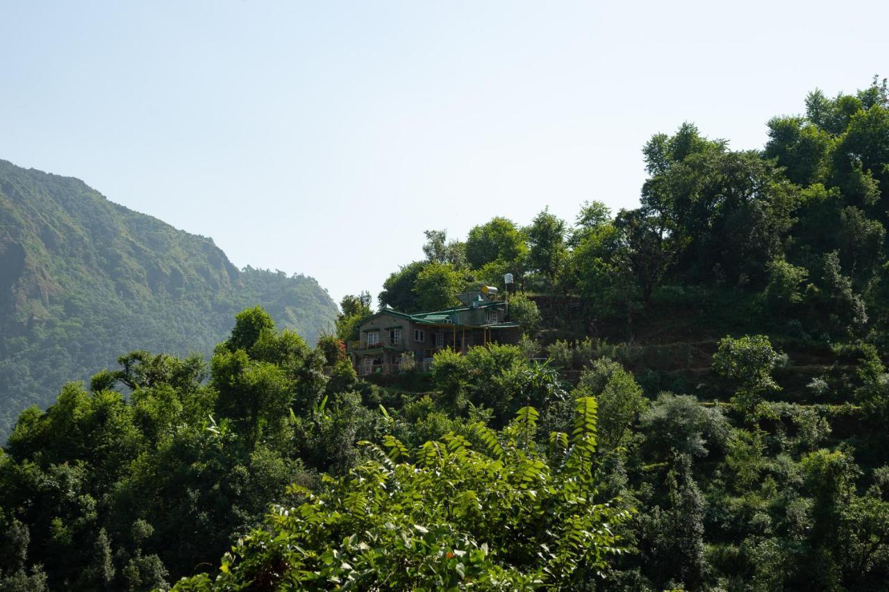 Fagunia Farmstay Nainital Exterior photo