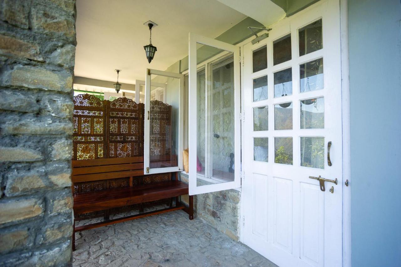 Fagunia Farmstay Nainital Exterior photo