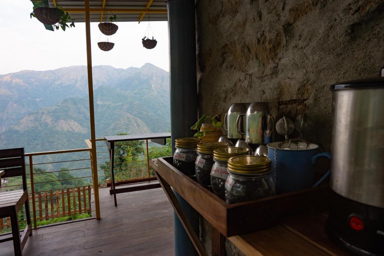 Fagunia Farmstay Nainital Exterior photo